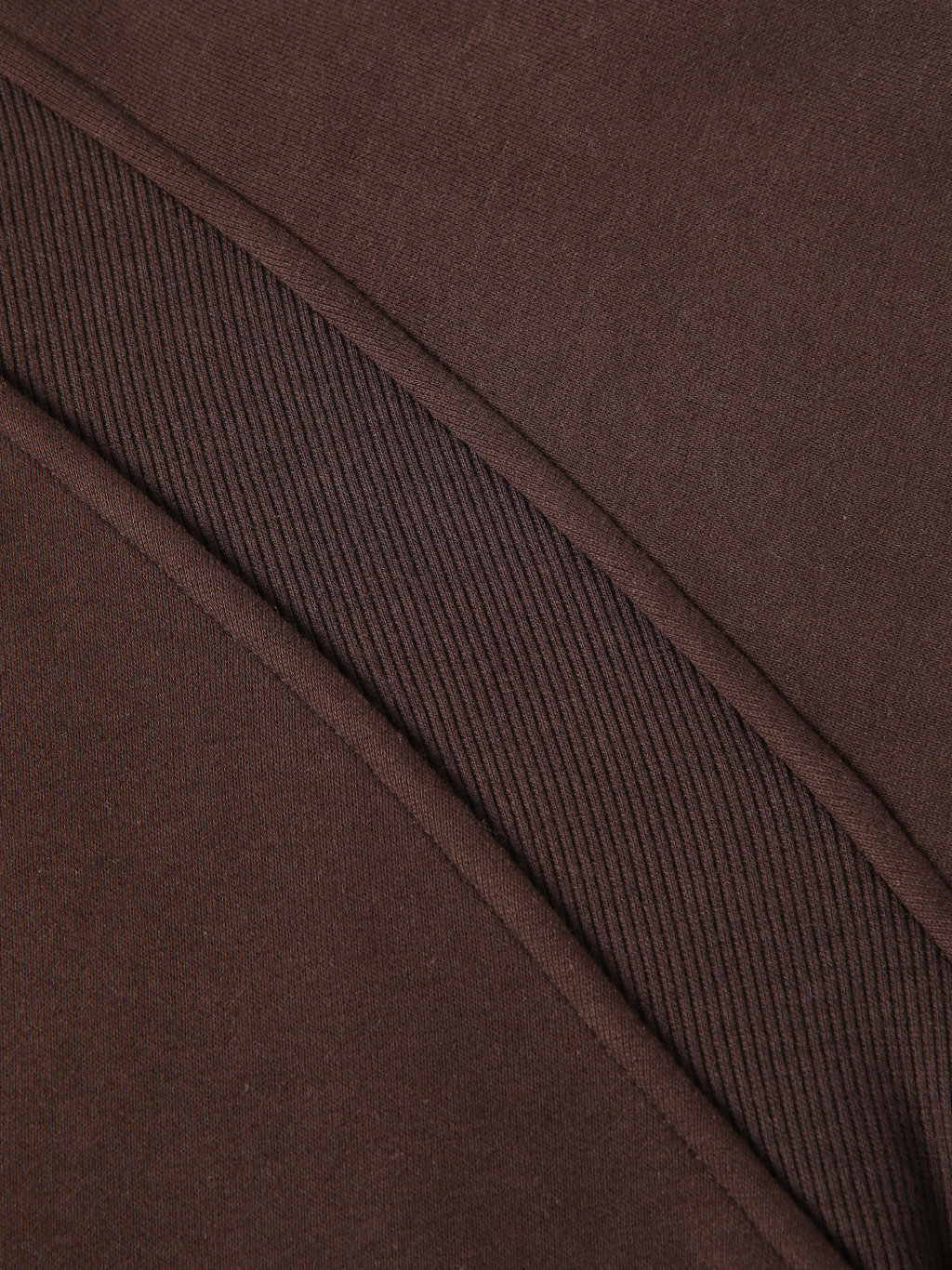 Cropped Half-Zip Hoodie – Essential Streetwear | Tapstitch-11